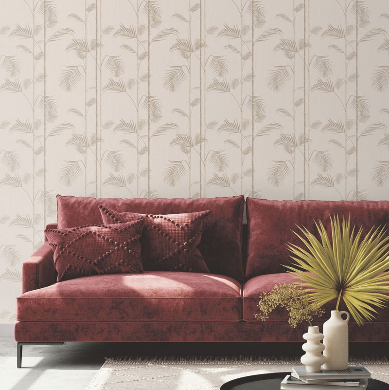 13068 Carmel Eden Wallpaper By Ted Baker Galerie