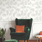 13076 Leafit Eden Wallpaper By Ted Baker Galerie