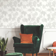 13076 Leafit Eden Wallpaper By Ted Baker Galerie