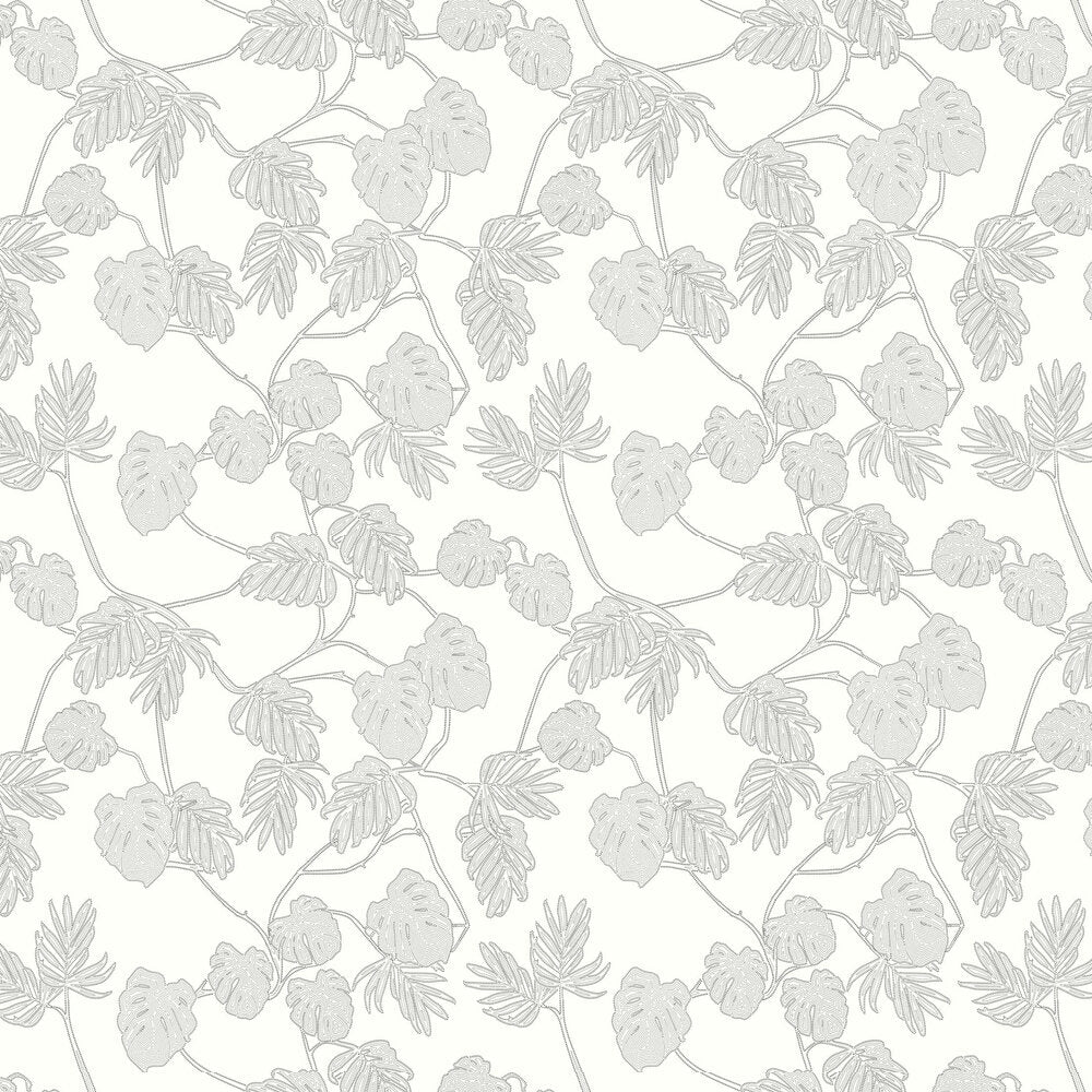 13076 Leafit Eden Wallpaper By Ted Baker Galerie