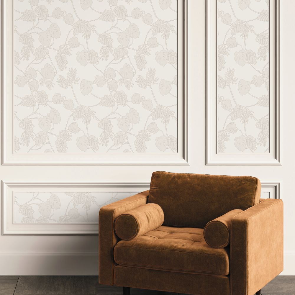 13078 Leafit Eden Wallpaper By Ted Baker Galerie