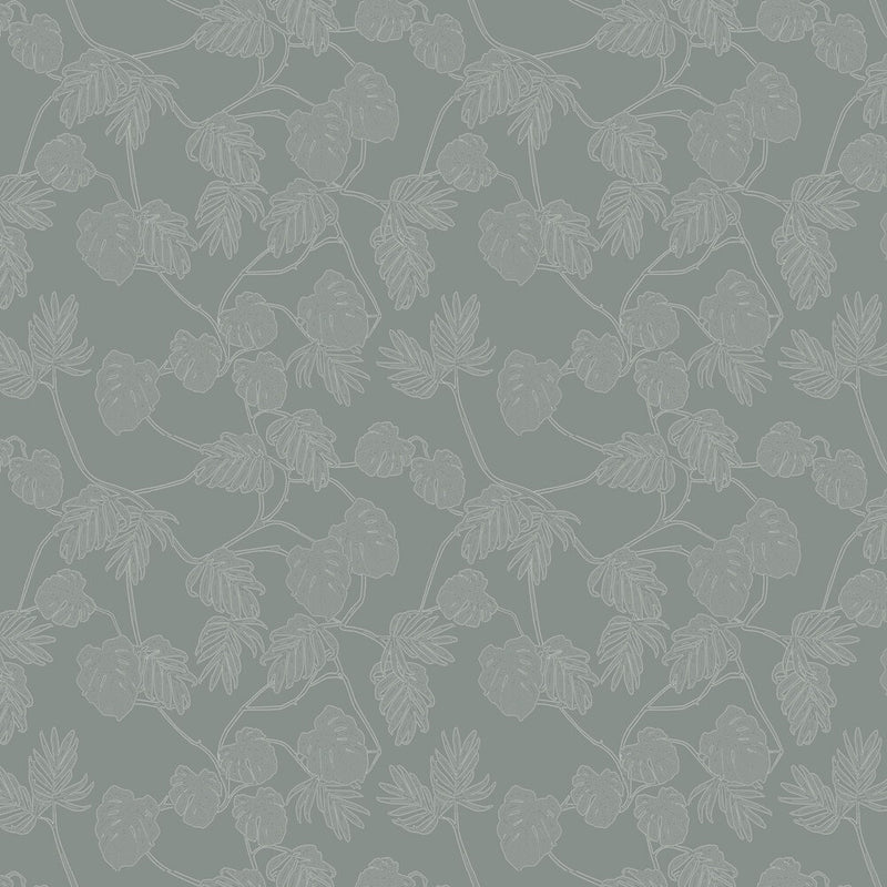 13079 Leafit Eden Wallpaper By Ted Baker Galerie