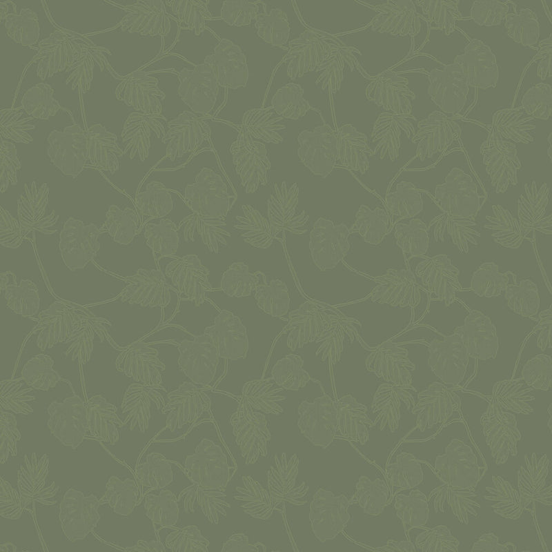 13080 Leafit Eden Wallpaper By Ted Baker Galerie