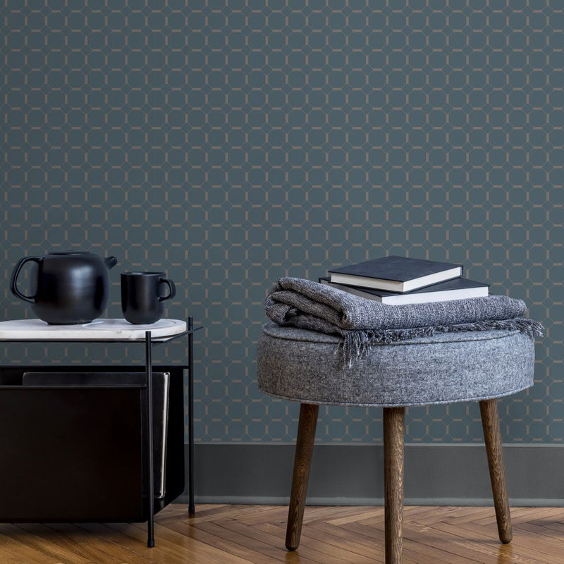 13096 Chesnut Eden Wallpaper By Ted Baker Galerie