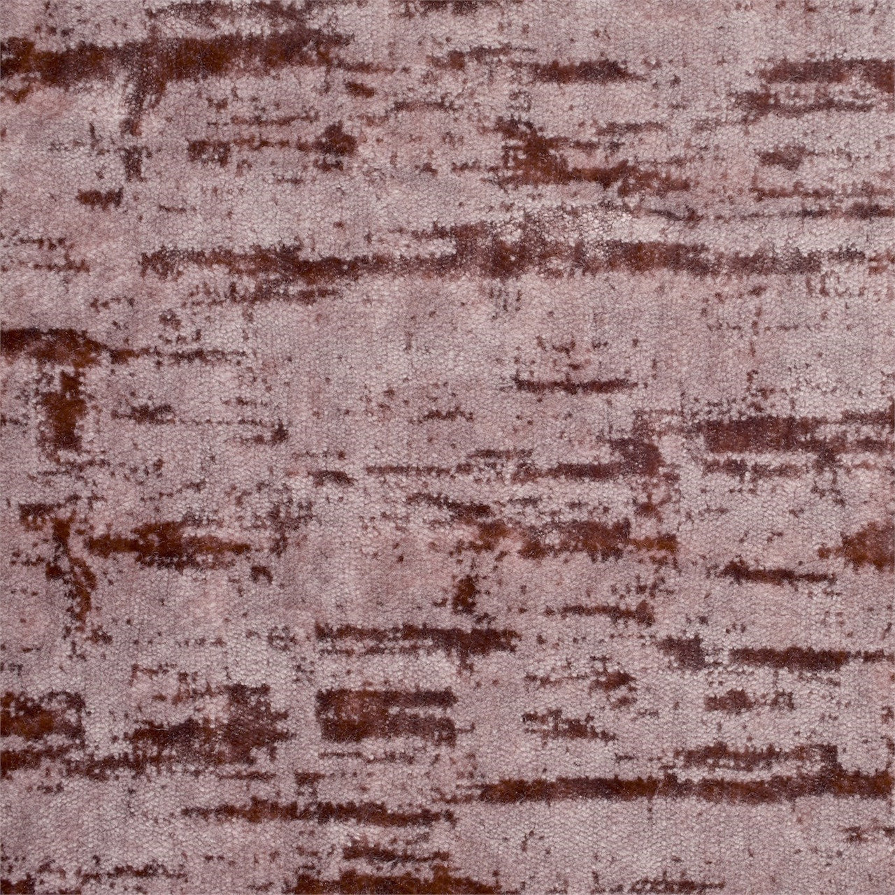 130968 Perla Leonida Velvets Blush Fabric by Harlequin