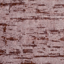 130968 Perla Leonida Velvets Blush Fabric by Harlequin