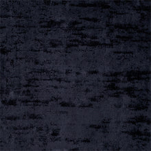 130982 Perla Leonida Velvets Sapphire Fabric by Harlequin