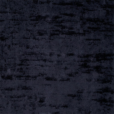 Perla Leonida Velvets Sapphire Fabric by Harlequin