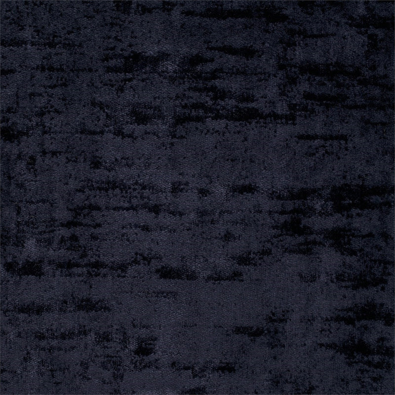 130982 Perla Leonida Velvets Sapphire Fabric by Harlequin