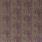130984 Eglomise Leonida Velvets Amethyst Fabric by Harlequin