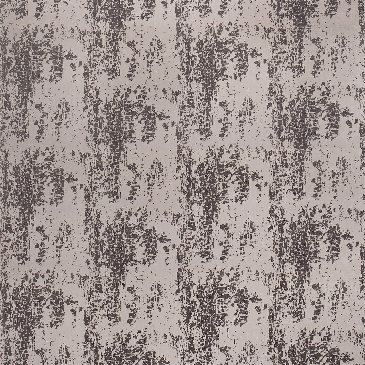 130986 Eglomise Leonida Velvets Sandstone Fabric by Harleq