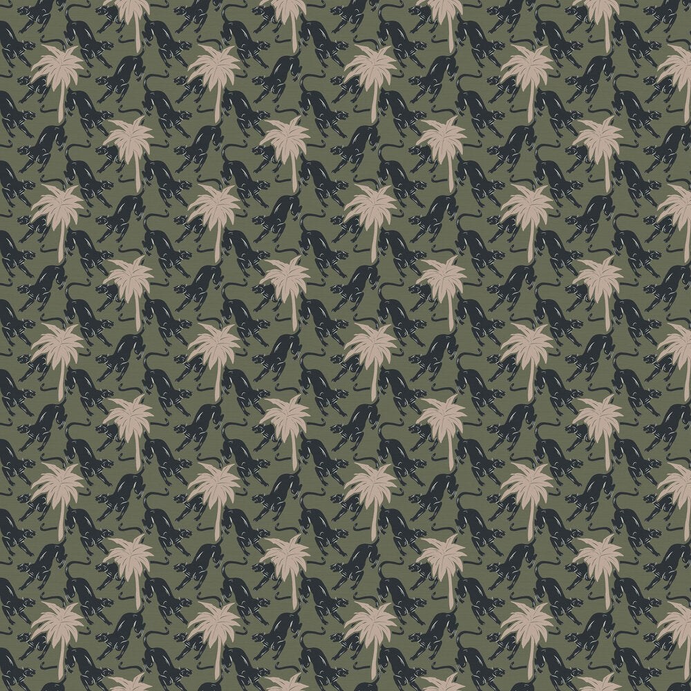 Jagu Eden Wallpaper By Ted Baker Galerie