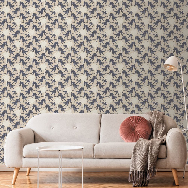 13108 Jagu Eden Wallpaper By Ted Baker Galerie