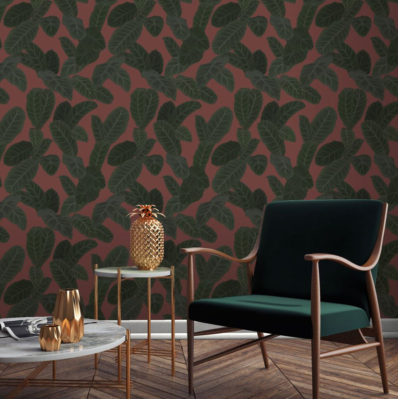 13125 Piner Eden Wallpaper By Ted Baker Galerie
