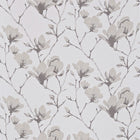 131345 Lotus Momentum 6 Dove / Moonstone Fabric by Harlequin