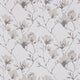 Lotus Momentum 6 Dove / Moonstone Fabric by Harlequin