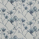 Lotus Momentum 6 Topaz / Ivory Fabric by Harlequin