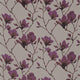 Lotus Momentum 6 Bronze / Magenta Fabric by Harlequin