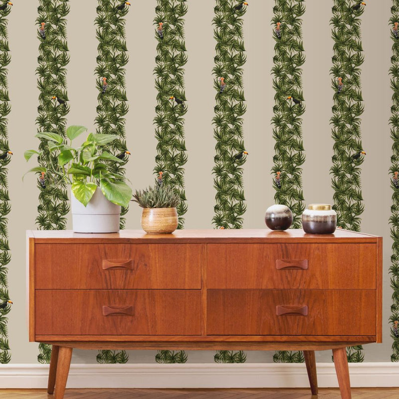 13136 Compala Eden Wallpaper By Ted Baker Galerie