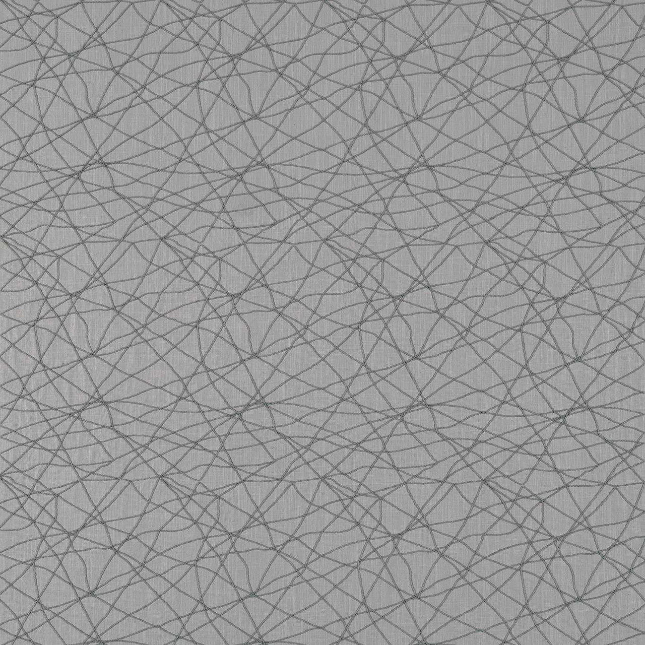 131363 Koto Momentum 6 Dove / Moonstone Fabric by Harlequin