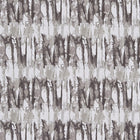 131368 Takara Colour 3 Steel Chalk Fabric by Harlequin