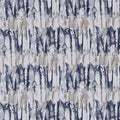 Takara Indigo / Denim Fabric by Harlequin