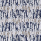 131369 Takara Momentum 6 Indigo / Denim Fabric by Harlequin