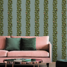 13137 Compala Eden Wallpaper By Ted Baker Galerie