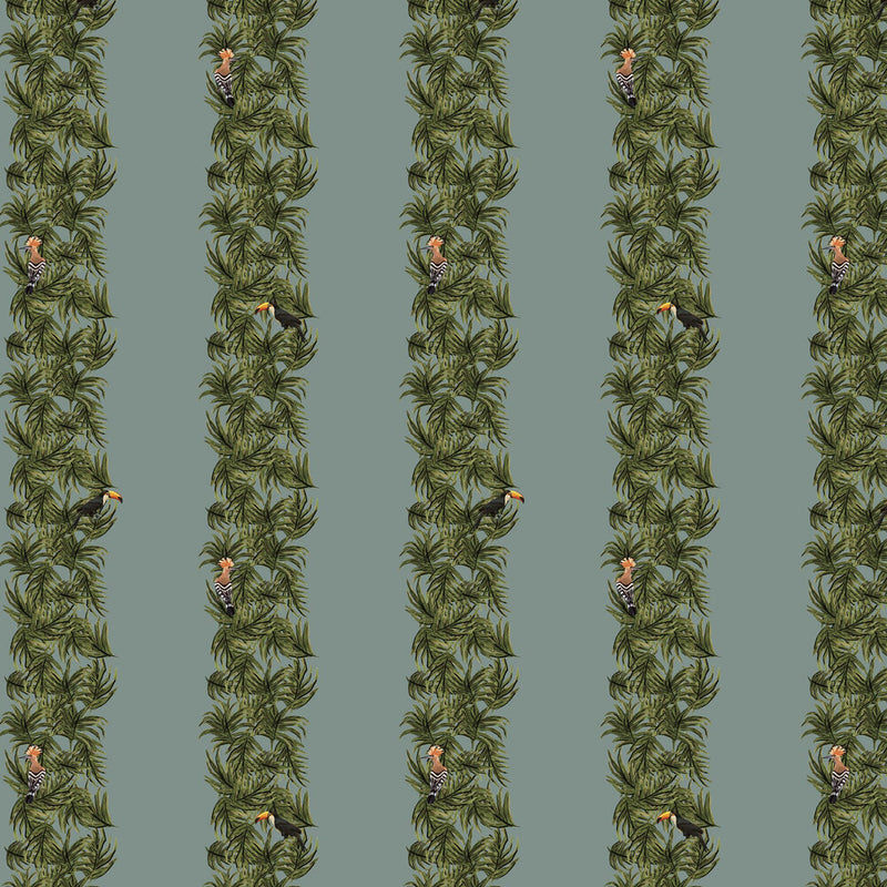 13137 Compala Eden Wallpaper By Ted Baker Galerie