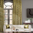 131381 Moriko Momentum 6 Linden Fabric by Harlequin