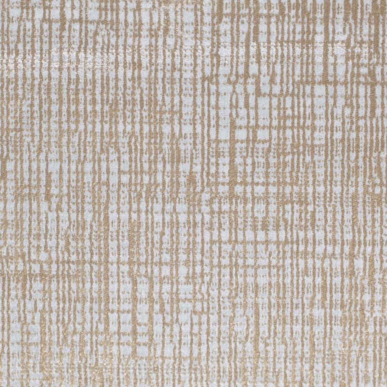 131434 Osamu Momentum 5 Oatmeal Fabric by Harlequin