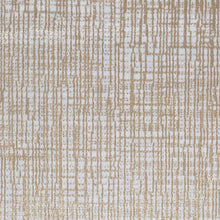 131434 Osamu Momentum 5 Oatmeal Fabric by Harlequin