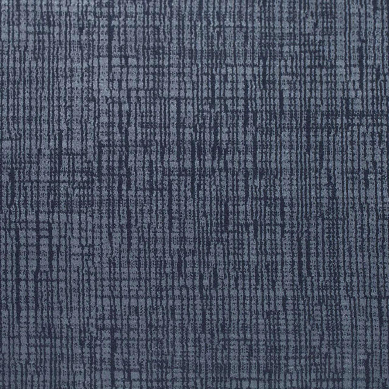 131439 Osamu Colour 3 Indigo Fabric by Harlequin