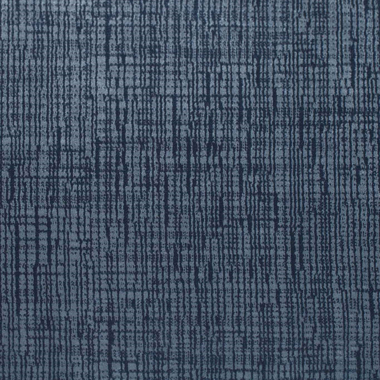 131439 Osamu Momentum 5 Indigo Fabric by Harlequin