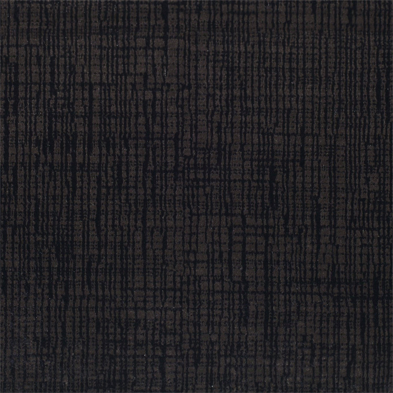 131443 Osamu Momentum 5 Onyx Fabric by Harlequin