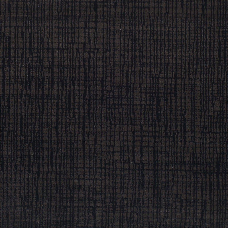 131443 Osamu Momentum 5 Onyx Fabric by Harlequin