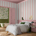 131447 Quartet Concerto Blush Wallpaper By Graham & Brown