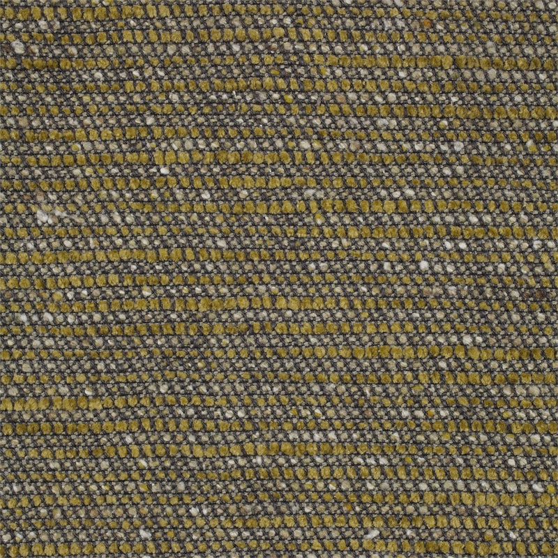 131452 Yori Momentum 5 Ochre Fabric by Harlequin