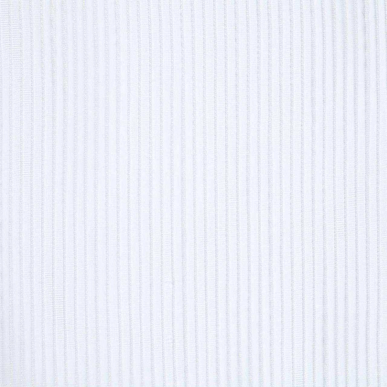 131457 Kimie Sheers 1 Ivory Harlequin Fabric