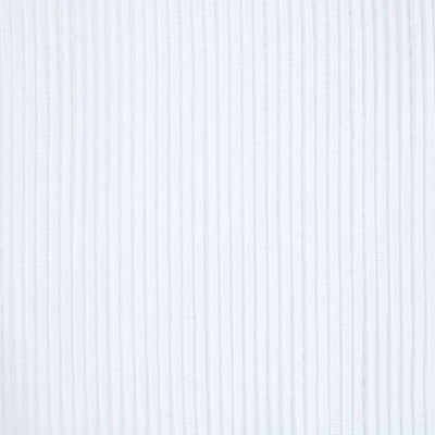 Kimie Sheers 1 Ivory Harlequin Fabric