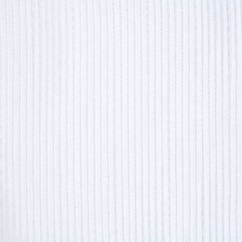 131457 Kimie Sheers 1 Ivory Harlequin Fabric