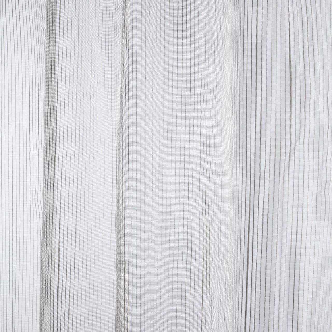 131458 Kimie Sheers 1 Stone Harlequin Fabric