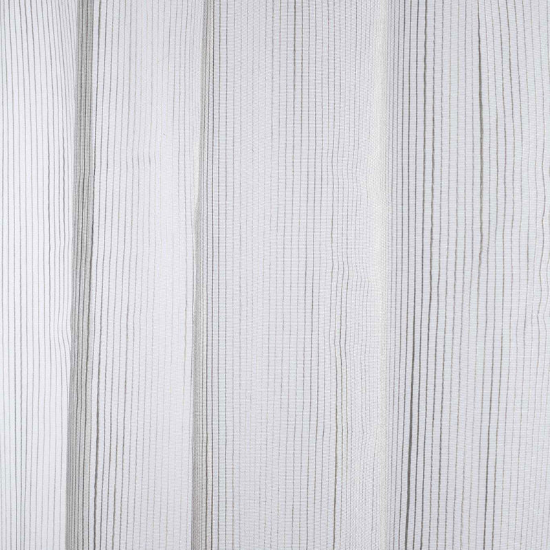 131458 Kimie Sheers 1 Stone Harlequin Fabric