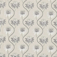 131541 Eloise Colour 3 Dusty Blue Fabric by Harlequin