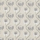 Eloise Colour 3 Dusty Blue Fabric by Harlequin