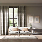 131541 Eloise Colour 3 Dusty Blue Fabric by Harlequin