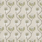 131543 Eloise Colour 3 Avocado Fabric by Harlequin