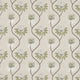 Eloise Colour 3 Avocado Fabric by Harlequin