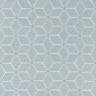 132233 Cupola Momentum 8 Ochre Fabric by Harlequin