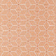 Cupola Momentum 8 Paprika Fabric by Harlequin